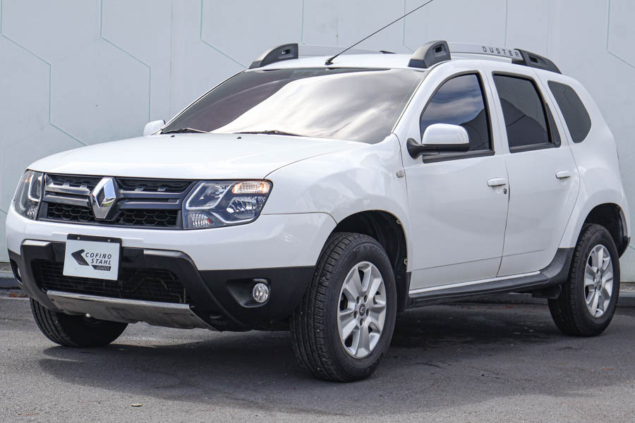 RENAULT DUSTER  2017 - 3002